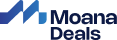 Moana Deals